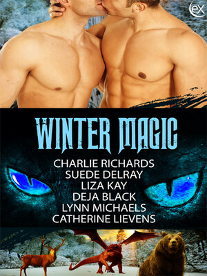 cover image of Winter Magic